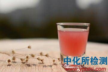 果酒检测,果酒检测机构