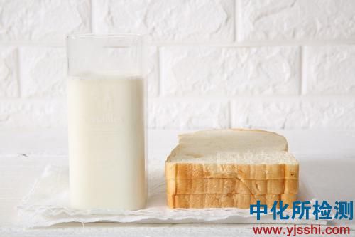 羊奶检测,羊奶检测机构