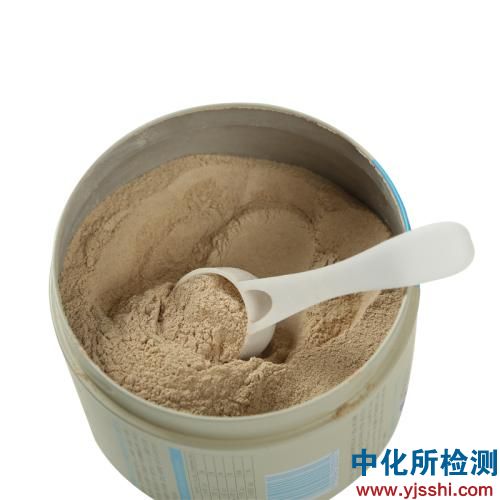 果胶检测
