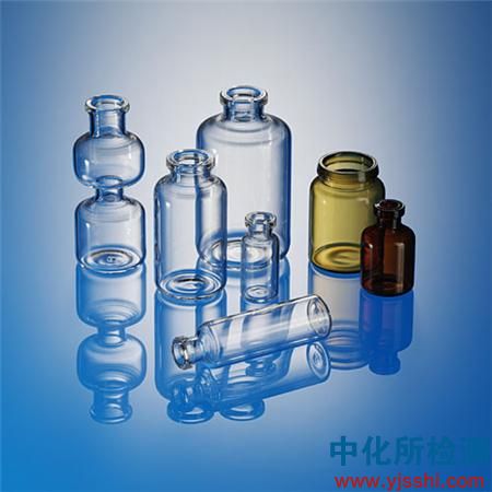 药品包装材料检测