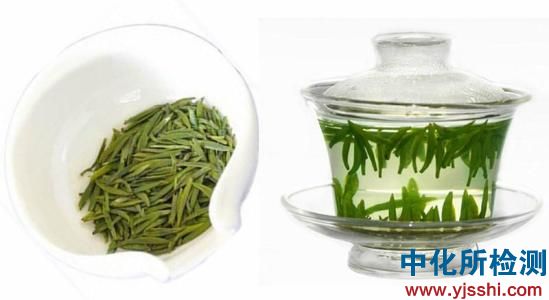 富硒茶检测