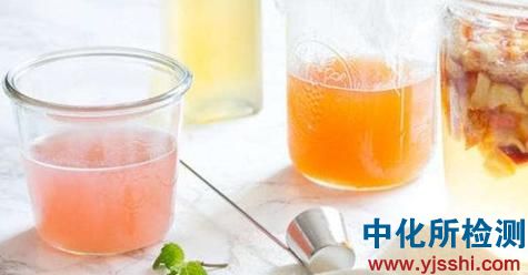 水果酵素检测