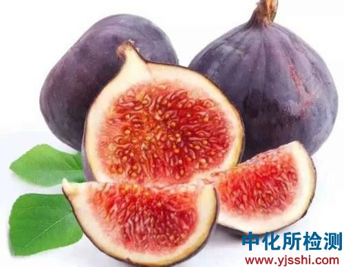 无花果检测