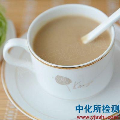 代餐粉检测