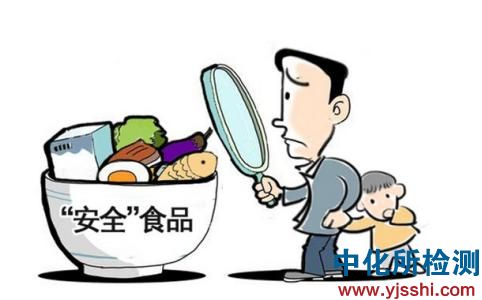 抗生素残留检测