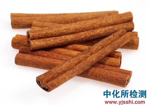 桂皮检测